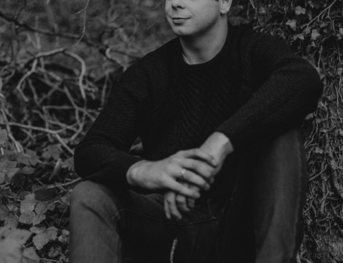 Alfie Bowen – Intelligent Magazine